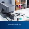Brother Skitch Single-Needle Embroidery Machine, Powered by Artspira, 4” x 4” Embroidery Area, Bluetooth Connected - 12