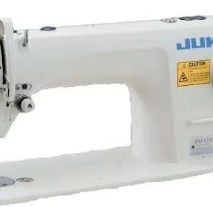 JUKI DU-1181 Industrial Top and Bottom Feed Sewing Machine, Servo Motor