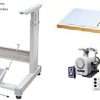 Sewing Machine, Table & Servo Motor Assembly Required. 3