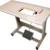 Juki Heavy Material Industrial - product gallery view 4
