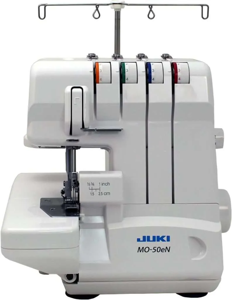 Setup example with accessories