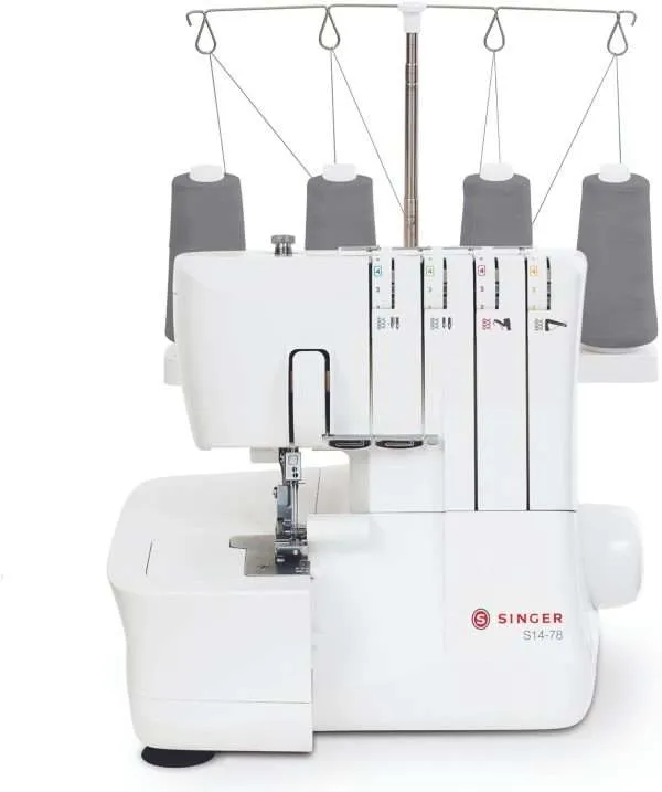 SINGER S14-78 Serger