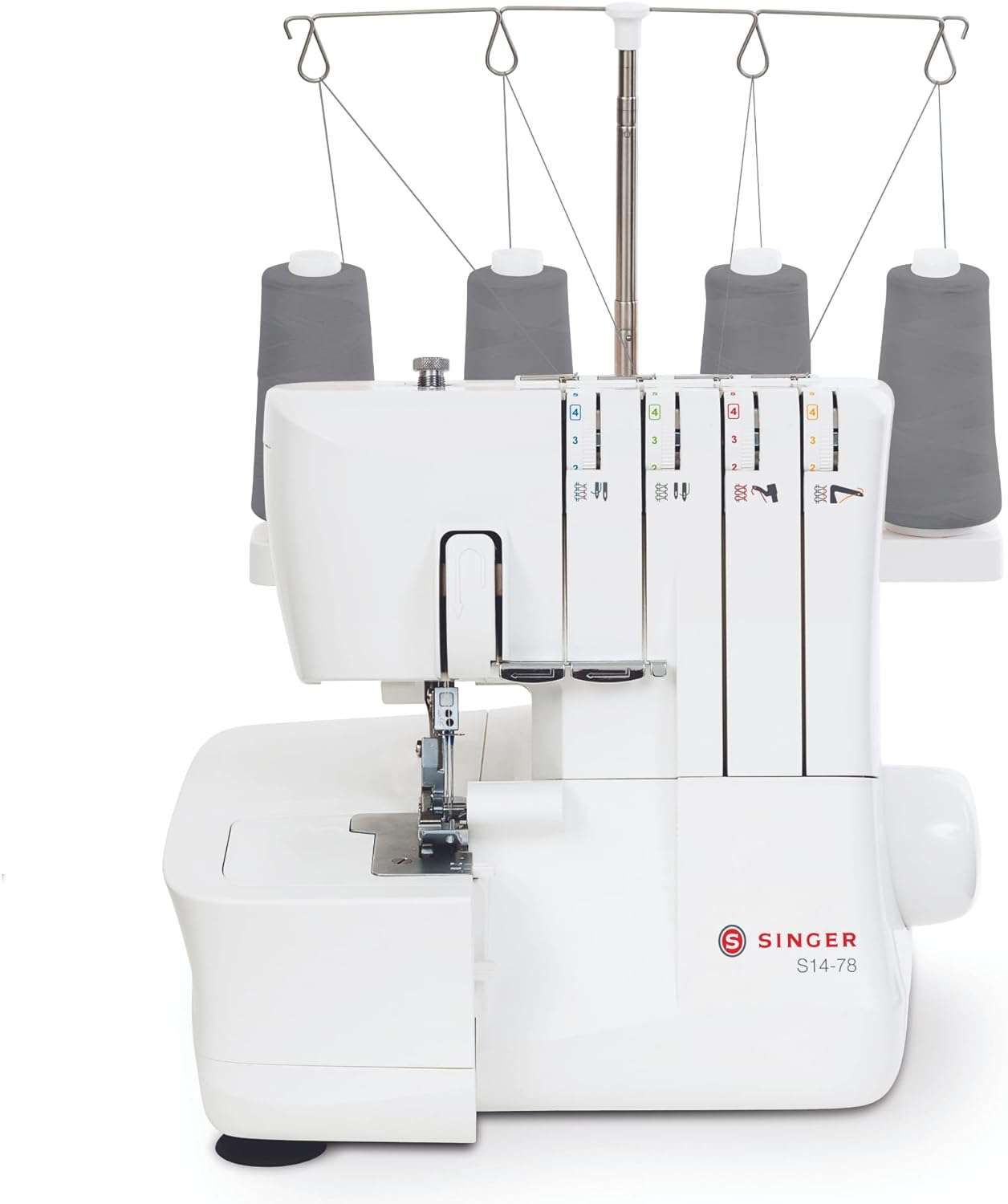 SINGER S14-78 Serger - 1