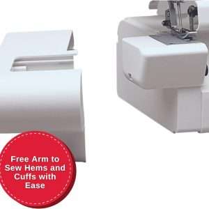 SINGER S14-78 Serger - 6