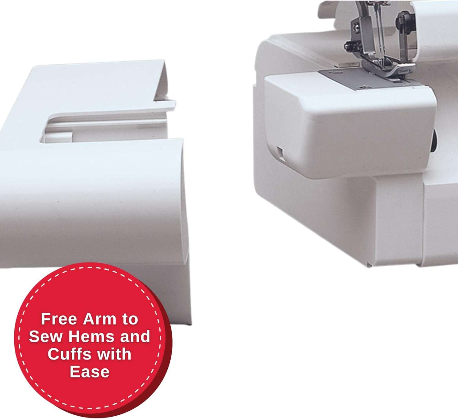 SINGER S14-78 Serger - 6