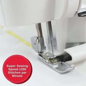 SINGER S14-78 Serger - 7