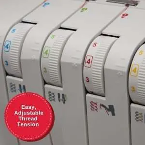 SINGER S14-78 Serger