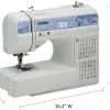 Brother CS7205 Computerized Sewing - product gallery view 2
