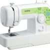 Brother Sewing 14 Stitch Sewing Machine, White - 2