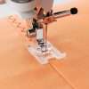 Brother Sewing 14 Stitch Sewing Machine, White - 4