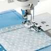 Brother Sewing 14 Stitch Sewing Machine, White - 5