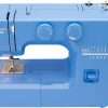 Janome Blue Couture Sewing - product gallery view 4