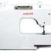 & With 45 Stitch Applications, LED Light & 1 step Buttonhole Used for Mending and 2