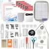 Embroidery Sewing Machine Deluxe - product gallery view 3