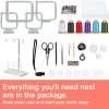 EOC06 Embroidery Machine Inches - product gallery view 4