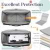 Golkcurx Sewing Machine Case - product gallery view 3