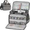 Golkcurx Sewing Machine Case - product gallery view 2