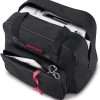 , Black, Spacious Fits Most Standard Sewing Machines and Sergers, Fully Padded Interior, Durable Canvas Exterior, Easy Zip, Large Front Pocket, Easy Transport 3