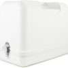 Universal Hard for Most Sewing Machines, Non Slip Inner Tray, Sewing Machine Protection and Easy Storage 2