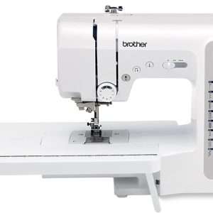Brother CP100X Computerized Sewing and Quilting Machine - 1