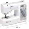 and Quilting Machine 2