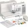 and Quilting Machine 3
