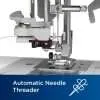 and Quilting Machine 5