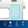 Brother CP60X Computerized Sewing - product gallery view 4