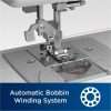 Brother CP60X Computerized Sewing - product gallery view 2