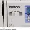 Brother Quilting Machine - product gallery view 3