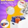Sewing Machine Automatic Cordless - product gallery view 3