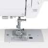 with 30 Built In Stitches, 3 One Step Buttonholes, Drop Feed and Accessories 5