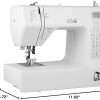 Computerized Embroidery Sewing Machine - product gallery view 2