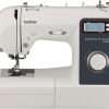 Brother ST150HDH Sewing Machine, Strong & Tough, 50 Built-in Stitches, LCD Display, 9 Included Feet - 1