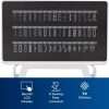 Strong & Tough, 50 Built-in Stitches, LCD Display, 9 Included Feet - 5