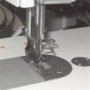 5 Foot Industrial Sewing Machine with Table and Servo Motor - 3