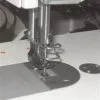 Sewing Machine with Table and Servo Motor 3