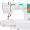 Janome MOD15 Sewing Machine - product gallery view 2