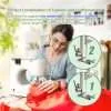 StitchMaster Pro on . , for beginners,Double needle and double thread,16 kinds of stitches. for , for adults 4