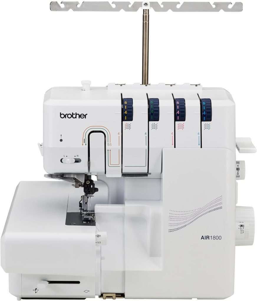 What to Look For in a Sewing Machine for Stretch Fabrics