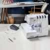 Brother AIR1800 Air Serger - product gallery view 5