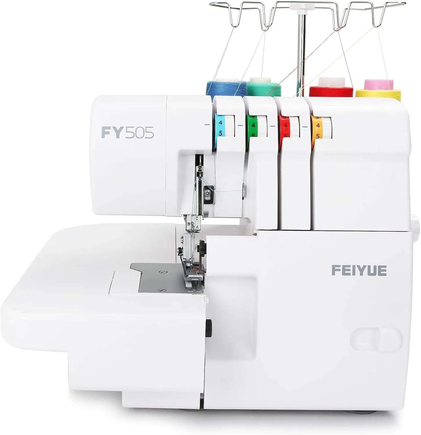 FY505 Serger Overlock Machine - product gallery view 1