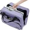 HOMEST , Universal with Shoulder Strap Compatible with Singer, Brother, Janome, Purple (Patent Design) 2