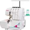 Serger Lay In Threading - product gallery view 3