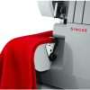 SINGER 14HD854 Professional 2 to 4 Serger Sewing Machine with 1,300 Per Minute Capacity and Accessories, Gray 5