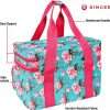 Double Layer Portable Sewing - product gallery view 2