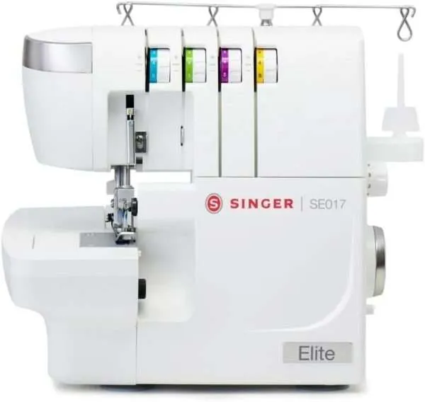 SINGER® SE017 Elite Serger