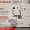 SINGER® SE017 Elite Serger - 7