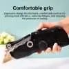, with Storage, Electric Switch, Two Speed Modes, Easy to Operate,Black with accessories 3