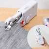 Handheld Sewing Machine Quick - product gallery view 3